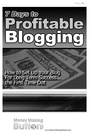 Thumbnail 7 Days To Profitable Blogging Thumbnail 7 Days To Profitable Blogging