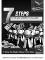 Thumbnail 7 Step To Make Money Online Thumbnail 7 Step To Make Money Online